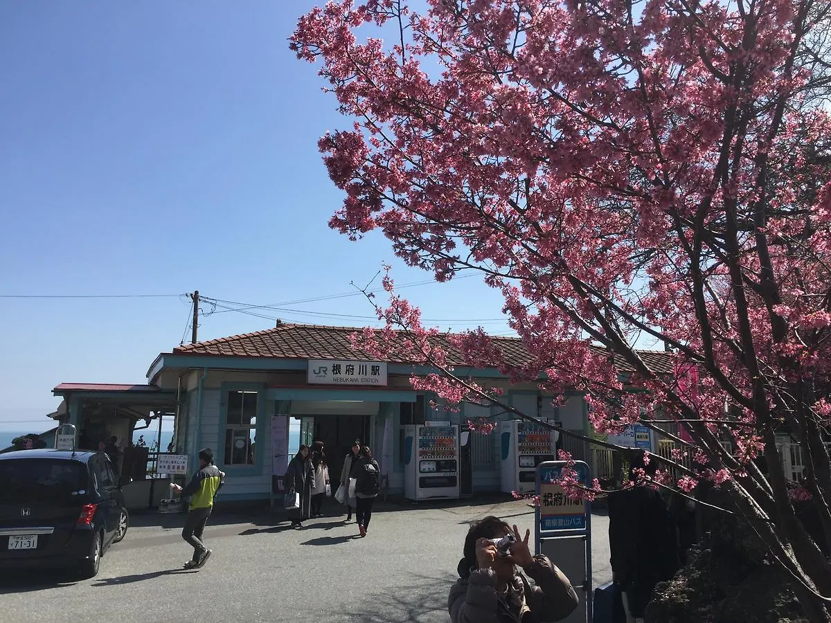*** ホテル ホテルHakone Pacific 日本