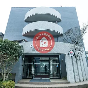 Oyoホテル ドレイク 小田原鴨宮 ホテル