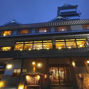 Kamon ホテル